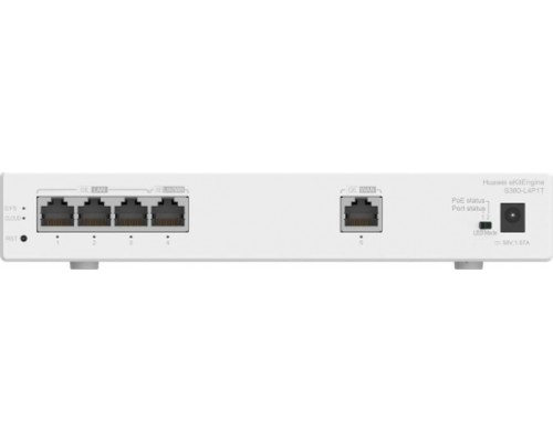 Switch Huawei  Huawei S380-L4P1T