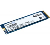 SSD 480GB SSD Kingston 480G DC2000B PCIe 4.0 M.2 2280 Ente SSD