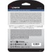 SSD 480GB SSD Kingston 480G DC2000B PCIe 4.0 M.2 2280 Ente SSD