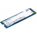 SSD Kingston SNV3S 500GB M.2 2280 PCI-E x4 Gen4 NVMe (SNV3S/500G)