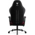 Diablo Chairs X.One Prime Burned Black Normal Size