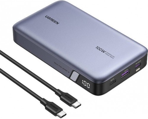 Ugreen PB720 20000mAh Grey