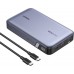 Ugreen PB720 20000mAh Grey