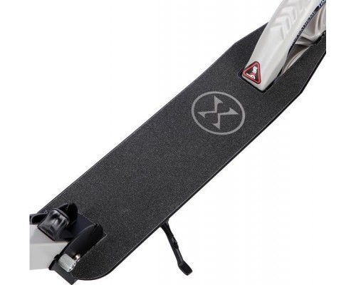 Nils Extreme HM2009 White-black (16-50-421)