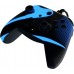 Pad PDP PDP XS Pad wire Rematch Blue Tide Glow in the Dark