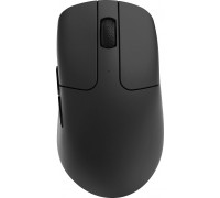 Keychron Keychron M2 Wireless (1000Hz) Black (Juoda) (M2-A1)