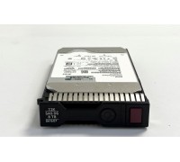 HP 8TB SAS LFF 12G 7.2K SC