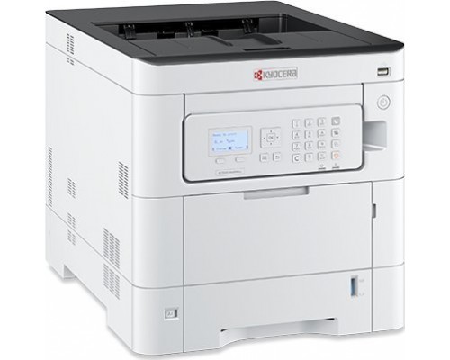 Kyocera KYOCERA ECOSYS PA3500cx/Plus Laserdrucker Farbe (Speditionsversand)