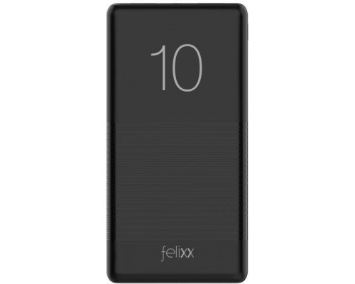 Beafon felixx Premium Pro 10 | 10.000 mAh
