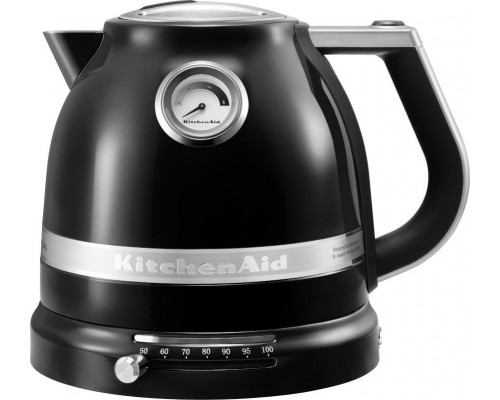 KitchenAid KitchenAid Artisan 5KEK1522EOB onyx Black, 1,5l