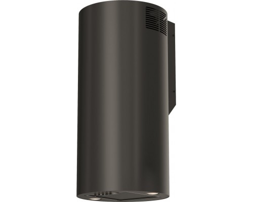 MAAN Elba WPB 35 Black przyścienny tuba