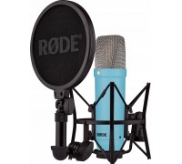 Rode NT1 Signature Blue