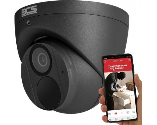BCS BCS POINT BCS-P-EIP28FWR3-Ai2-G