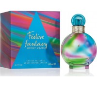Britney Spears BRITNEY SPEARS Fantasy Festive EDT spray 100ml