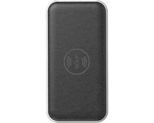 Golf PowerBank Golf Wireless W2 8000 Black