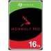 Seagate IRONWOLF PRO 16TB SATA 3.5IN