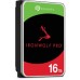 Seagate IRONWOLF PRO 16TB SATA 3.5IN