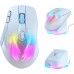 Hama MYSZ BEZPRZEWODOWA TURTLE BEACH  KONE XP AIR BIAŁA