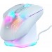 Hama MYSZ BEZPRZEWODOWA TURTLE BEACH  KONE XP AIR BIAŁA