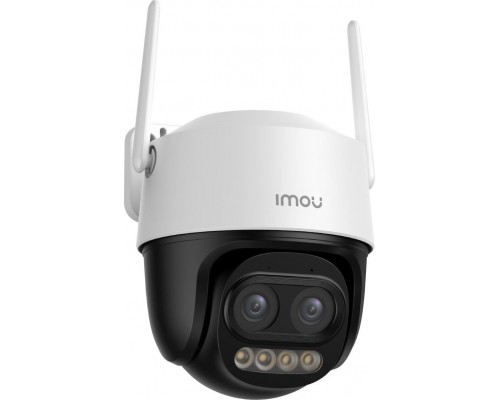 IMOU Cruiser Z 5MP motozoom