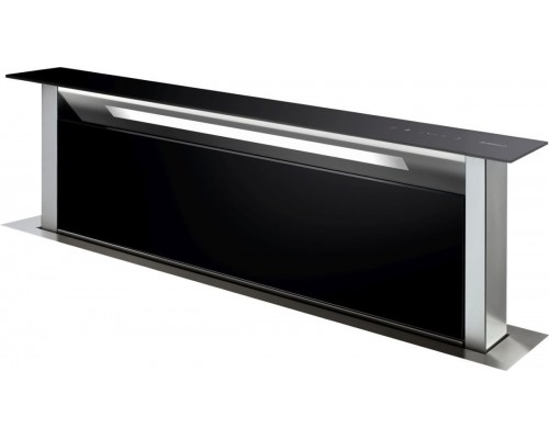 De Dietrich De Dietrich DHD7261B DOWNDRAFT 120CM