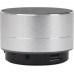 Manhattan MANHATTAN Metallic LED-Bluetooth«- silber