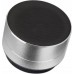 Manhattan MANHATTAN Metallic LED-Bluetooth«- silber