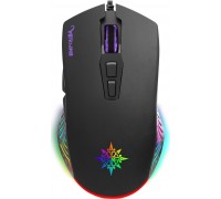Inca INCA Gaming Maus IMG-309    7200 DPI, RGB, 7 Tasten, USB, SW retail