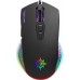 Inca INCA Gaming Maus IMG-309    7200 DPI, RGB, 7 Tasten, USB, SW retail