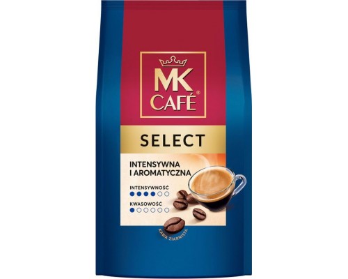 MK Cafe MK Caf Select 1000 g