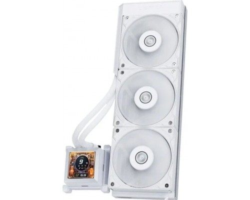 Lian Li HydroShift LCD 360S (HSLCD36SW)
