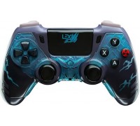 Lexip LEXIP KAKASHI CONTROLLER DESIGN BY TSUME - NARUTO SHIPPUDEN