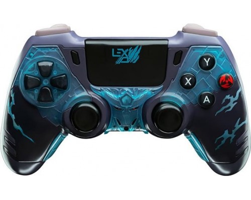 Lexip LEXIP KAKASHI CONTROLLER DESIGN BY TSUME - NARUTO SHIPPUDEN
