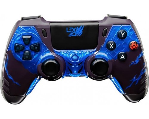 Lexip LEXIP MADARA CONTROLLER DESIGN BY TSUME - NARUTO SHIPPUDEN
