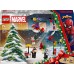 LEGO Marvel Spider-Man 2024 Адвент-календарь