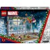 LEGO Marvel Spider-Man 2024 Адвент-календарь