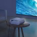 Hoco HOCO projektor Wi-Fi Bluetooth 720P DT1 biały