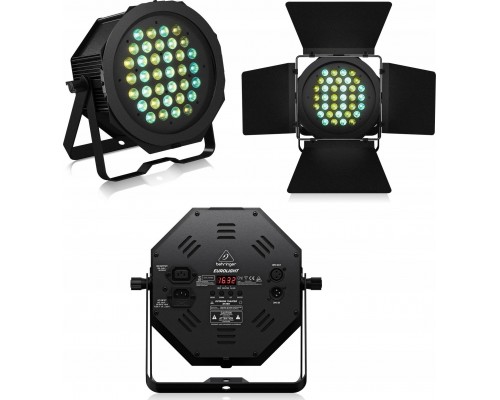Behringer Behringer OCTAGON THEATER OT360 LED