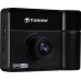 Transcend Dashcam Transcend - DrivePro 550 - 128GB (Saugnapfhalterung)
