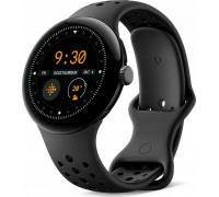 Smartwatch Google Pixel Watch 3 Black (45mm)
