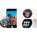Smartwatch Google Pixel Watch 3 Black (45mm)