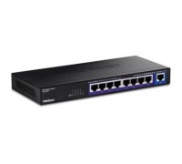 Switch TRENDnet 9-Port Multi-Gig Switch