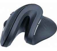 Techly Techly Myszka 2.4GHz RF USB pionowa 3200dpi optyczna