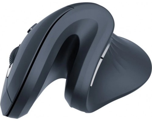 Techly Techly Myszka 2.4GHz RF USB pionowa 3200dpi optyczna