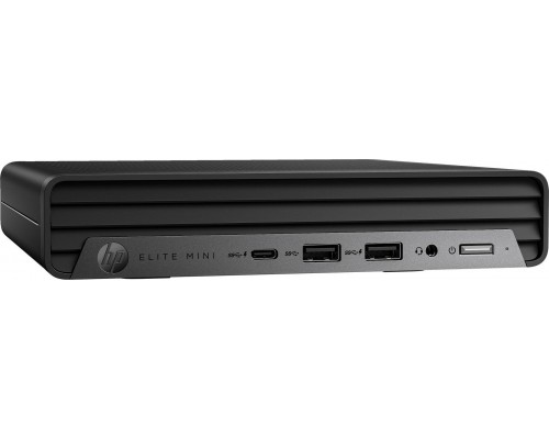 Komputer HP HP Elite Mini 805 G8 AMD Ryzen 7 5700GE 16GB 512GB/SSD W11P 3J Gar SmartBuy+ (DE)