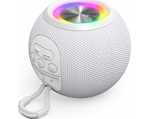 Hama GŁOŚNIK MOBILNY BLUETOOTH HAMA 