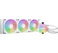 be quiet! Light Loop 360mm ARGB White (BW023)