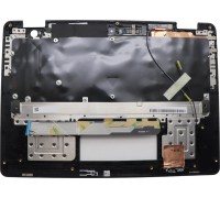 Lenovo Nordic mechanical keyboard