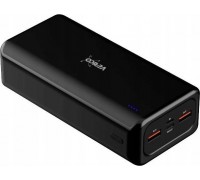 Verico Verico Power Pro PD 30.000mAh Black
