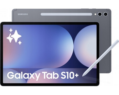 Samsung Galaxy Tab S10+ 12.4-inch 512 GB Gray (SM-X820NWithAPEUE)